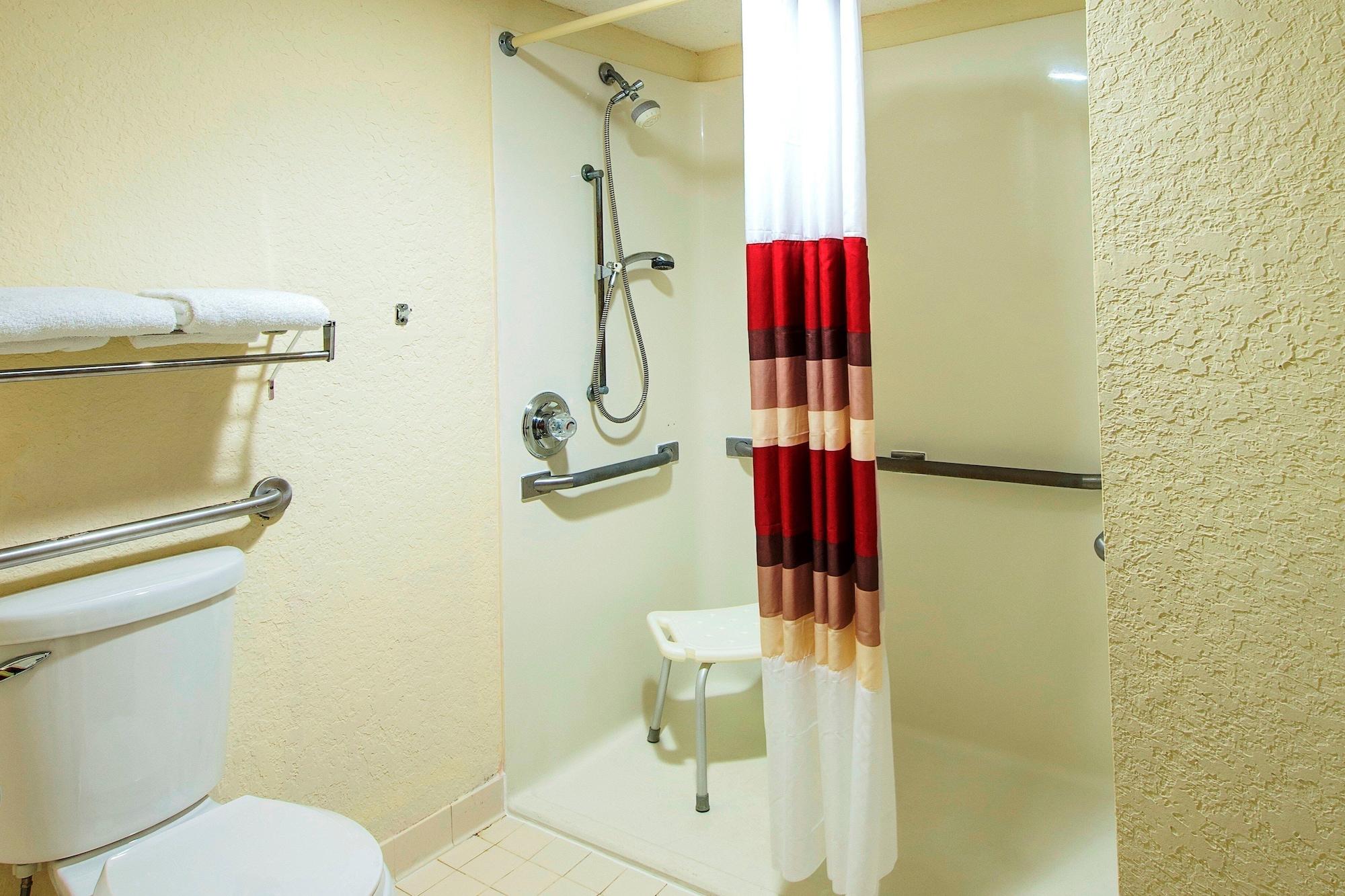 Red Roof Inn Florence - Civic Center Dış mekan fotoğraf