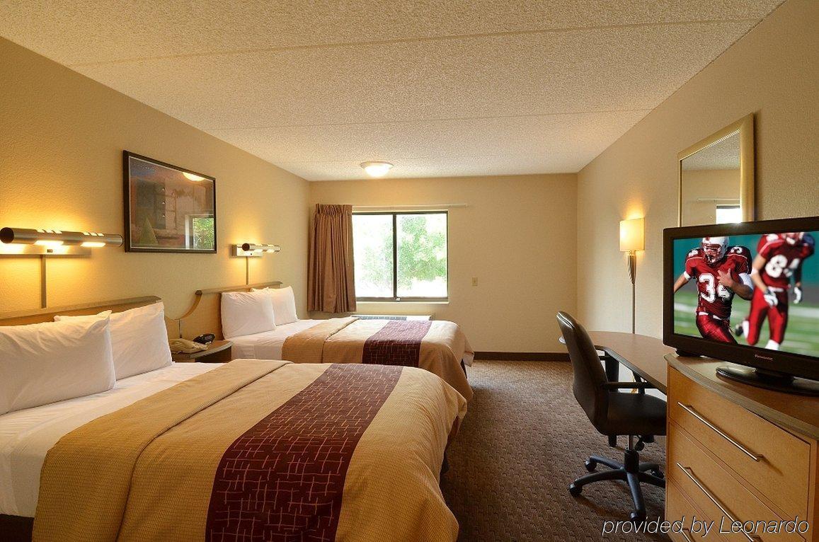 Red Roof Inn Florence - Civic Center Dış mekan fotoğraf